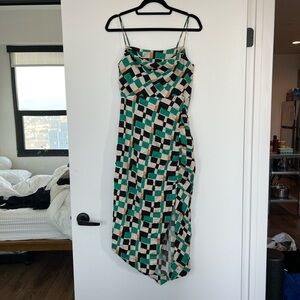 Anthropologie Dress